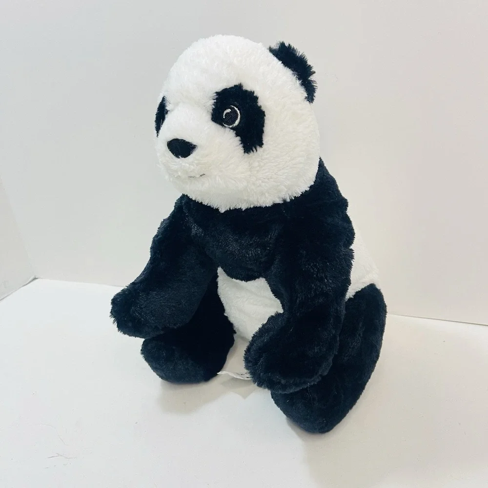Ikea Panda‎ 12 